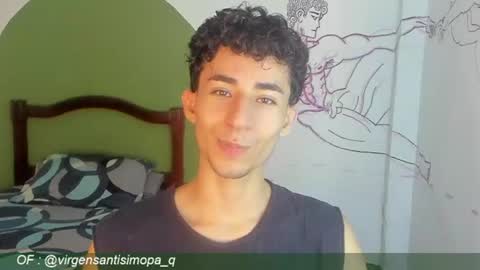 jair eduardo online show from July 6, 2026, 1:08 pm