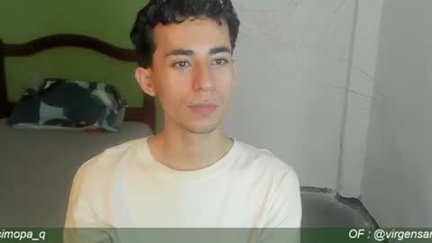 jair eduardo online show from July 11, 2026, 11:46 am