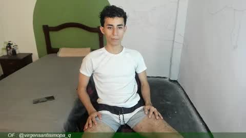 jair eduardo online show from July 14, 2026, 2:56 pm