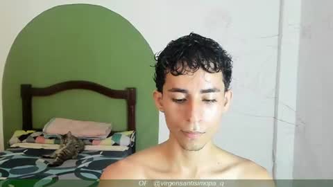 jair eduardo online show from July 17, 2026, 2:02 pm