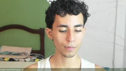 jair eduardo online show from July 19, 2026, 2:21 pm