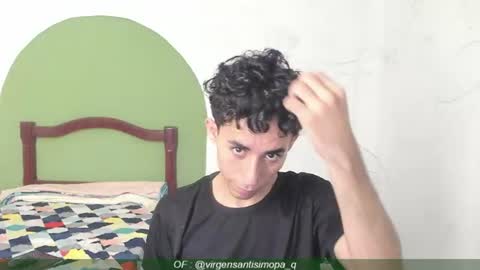 jair eduardo online show from July 23, 2026, 1:58 am