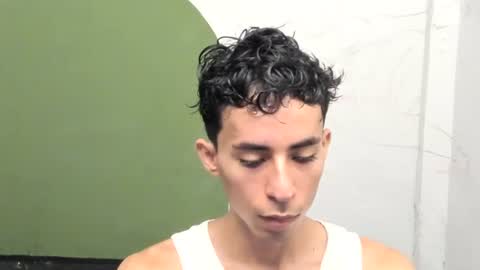 jair eduardo online show from July 30, 2026, 2:49 pm
