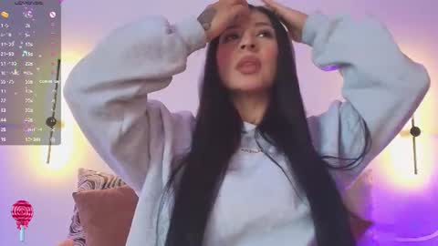  Juliana   Gaby   Kloe online show from July 13, 2026, 3:59 pm