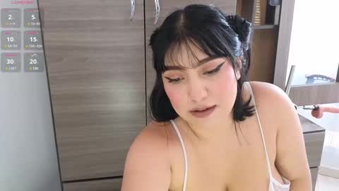 we are hot friends online show from February 20, 2025, 9:31 pm