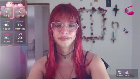 Galya online show from July 2, 2026, 3:07 pm
