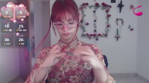 Galya online show from July 9, 2026, 7:40 pm