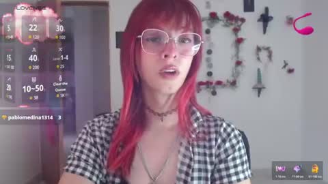 Galya online show from July 14, 2026, 6:02 pm
