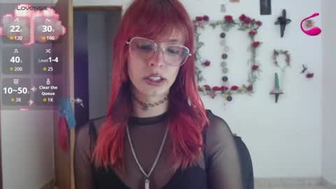 Galya online show from July 28, 2026, 3:02 am