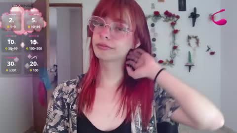 Galya online show from August 3, 2026, 2:11 pm