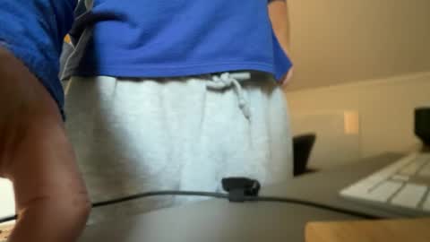 Ginger boy online show from June 19, 2026, 8:51 am