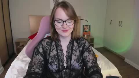 GingerMean online show from June 25, 2026, 9:36 am