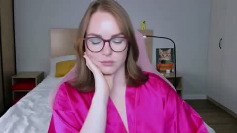 GingerMean online show from July 28, 2026, 10:32 am
