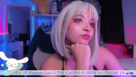 Snapshot of _heavenly_blue_ chatting on June 5, 2026, 6:52 am Bluey online show from June 5, 2026, 6:52 am