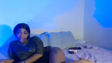 KEYLA Y SAMUEL online show from June 29, 2026, 3:34 pm