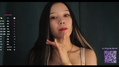 Snapshot of _in_the_end_ chatting on May 30, 2026, 3:09 pm you Mia online show from May 30, 2026, 3:09 pm