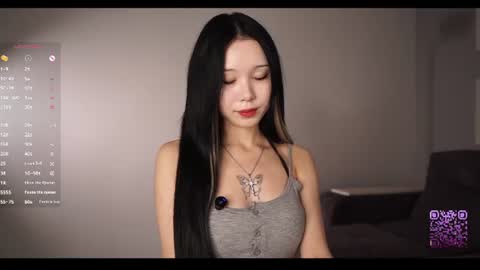 you Mia online show from July 12, 2026, 3:47 pm