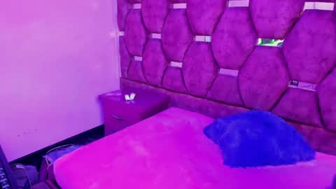  Ivy Luna online show from July 23, 2026, 7:34 pm