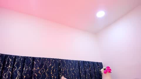 Jasmine online show from July 18, 2026, 6:45 pm