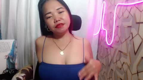_joana online show from July 24, 2026, 1:14 am