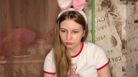  Nanami  new online show from July 24, 2026, 8:51 pm