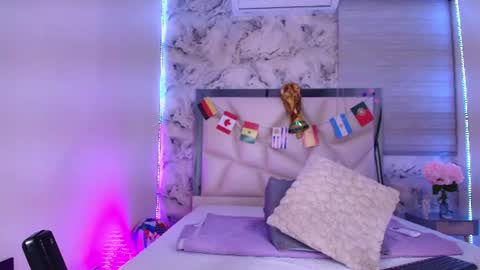 Kendall online show from July 10, 2026, 3:11 am