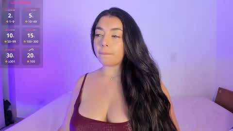_kimtorres_1 online show from July 26, 2026, 1:58 am