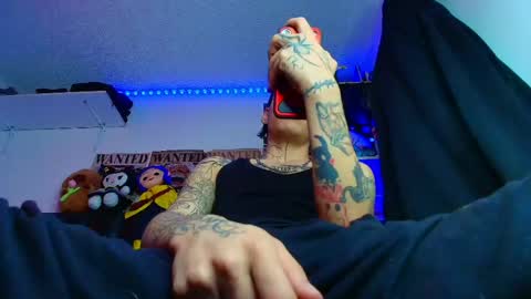 SHADOW online show from May 28, 2026, 3:42 pm