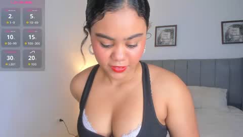 Lia 3 online show from July 3, 2026, 5:08 pm