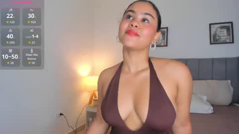 Lia 3 online show from July 11, 2026, 2:20 pm