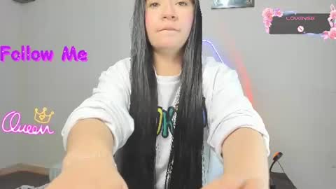 Mily online show from July 23, 2026, 10:19 pm