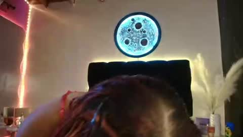 Lorrayne online show from July 30, 2026, 1:21 pm