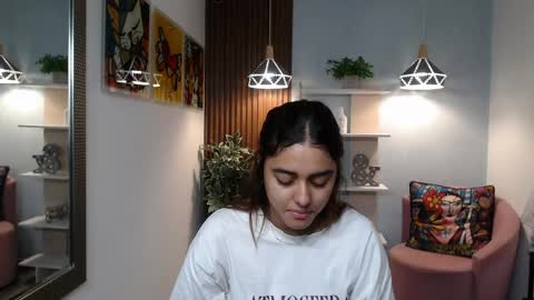 Lucy online show from June 5, 2026, 11:05 am