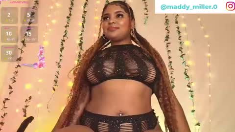 Your Maddy online show from July 13, 2026, 3:09 am