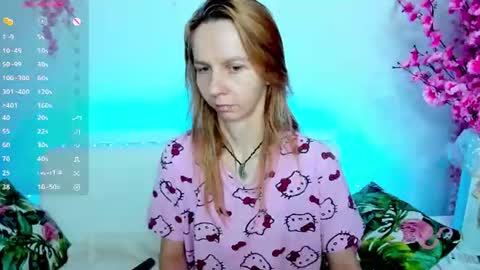 Snapshot of _mari_so chatting on July 7, 2026, 9:02 am Scarlett online show from July 7, 2026, 9:02 am