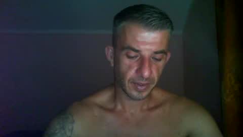 _marrrio online show from August 1, 2026, 9:46 pm
