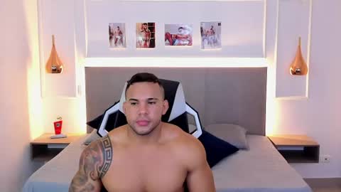 _matthew_santos_ online show from June 23, 2026, 1:36 am