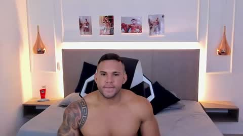 _matthew_santos_ online show from June 27, 2026, 2:05 am
