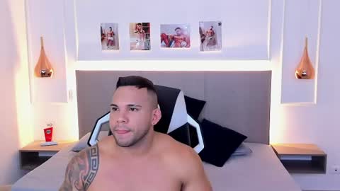 _matthew_santos_ online show from June 28, 2026, 1:55 am