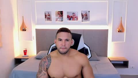 _matthew_santos_ online show from July 4, 2026, 12:17 am