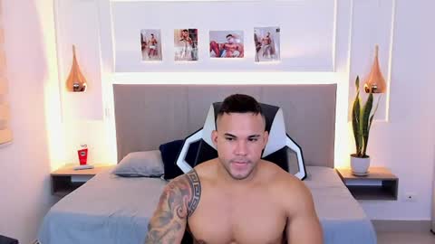 _matthew_santos_ online show from July 5, 2026, 4:19 am