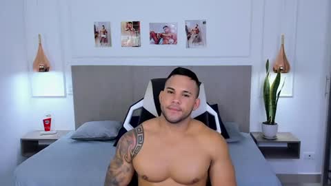 _matthew_santos_ online show from July 9, 2026, 1:42 am