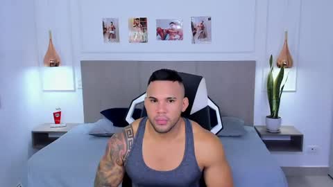 _matthew_santos_ online show from July 10, 2026, 2:16 am
