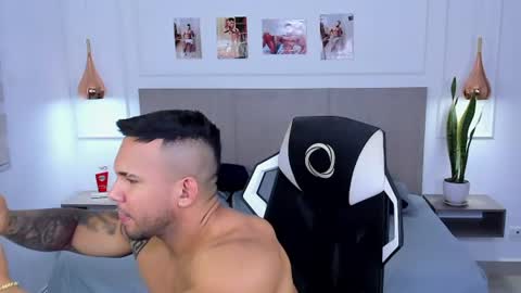 _matthew_santos_ online show from July 11, 2026, 12:24 am