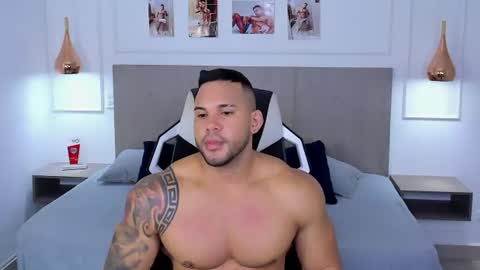 _matthew_santos_ online show from July 15, 2026, 8:36 pm
