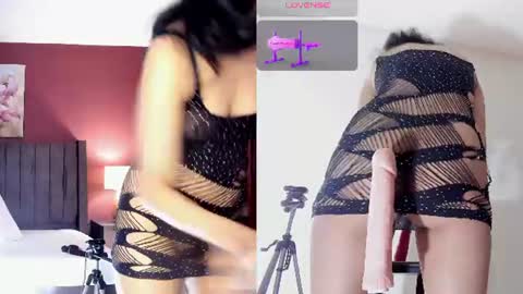 _mila_dyva online show from July 24, 2026, 12:25 pm