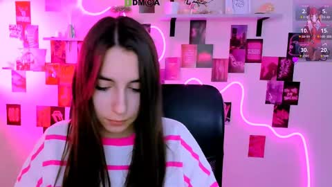 Snapshot of _mila_fire chatting on April 30, 2026, 8:53 am your Mila online show from April 30, 2026, 8:53 am
