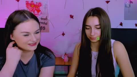 Snapshot of _mila_fire chatting on May 19, 2026, 8:53 am your Mila online show from May 19, 2026, 8:53 am