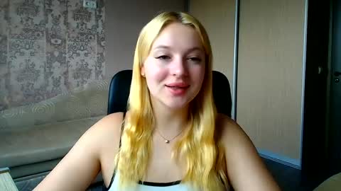 Melanie online show from June 22, 2026, 10:23 am