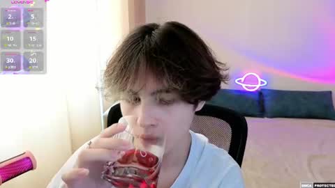 Luka online show from July 2, 2026, 11:49 am